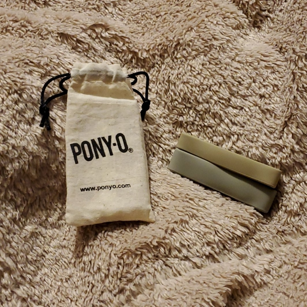Pony-O